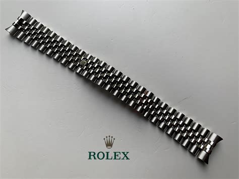 rolex super jubilee si apre|rolex super jubilee bracelet.